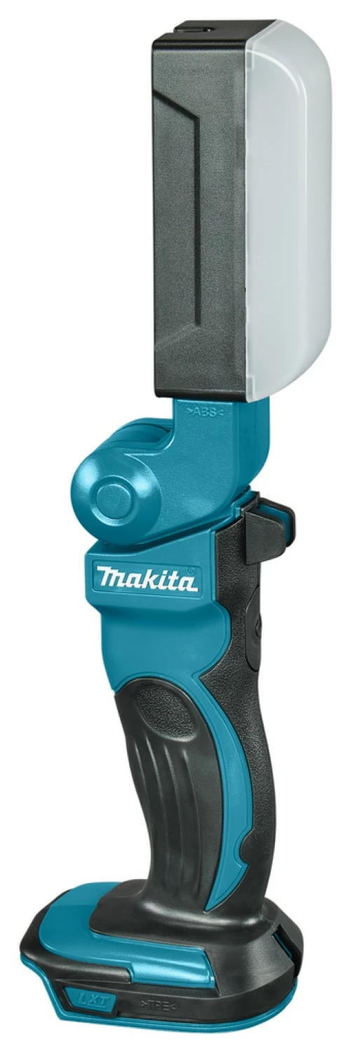 Makita DEADML801X Lampe de travail sans-fil - 14,4 / 18V Li-ion - Machine seule-image