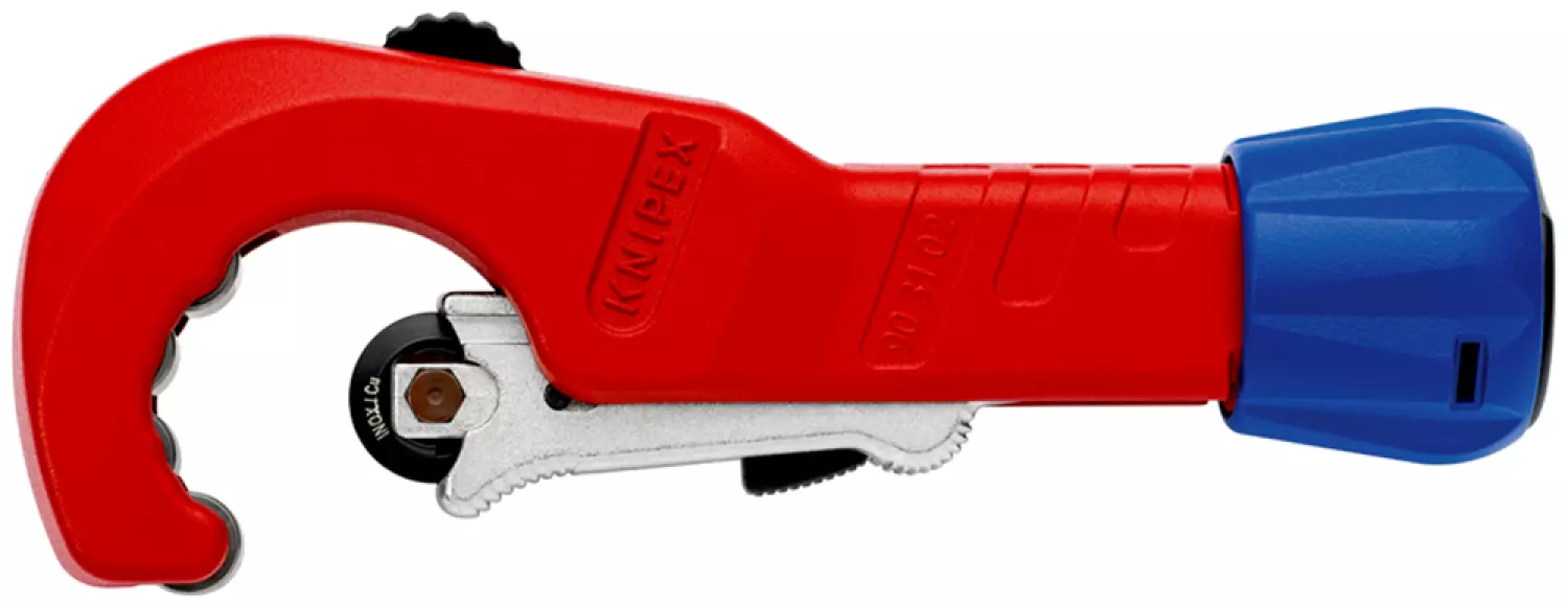 Knipex 90 31 02 BK TubiX Buizensnijder - 6-35mm-image