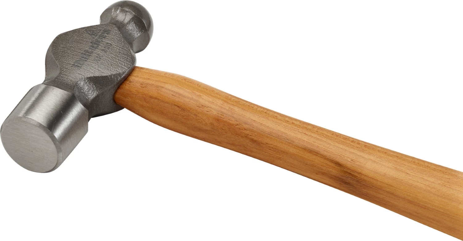 Hultafors XK 300 Bolkophamer - houten handgreep - 400 gram-image