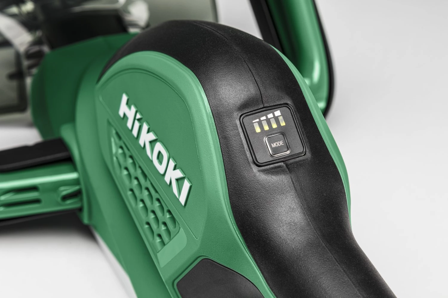 HiKOKI CH3672DAW4Z 36V Li-ion accu heggenschaar body - 720mm-image