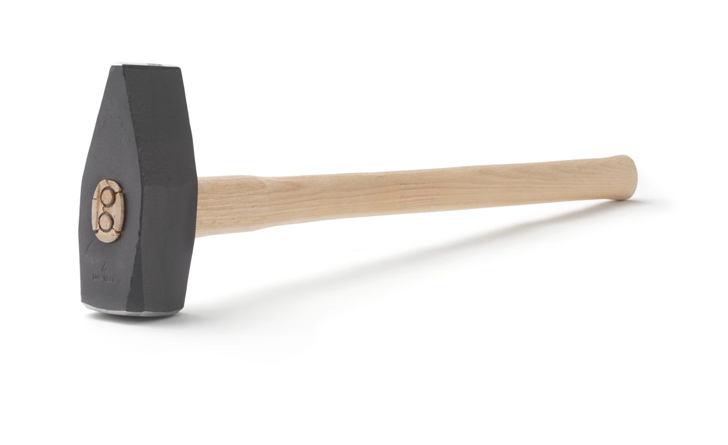 Hultafors SRP 4000 Voorhamer - houten handgreep - 4000 gram - 750mm-image