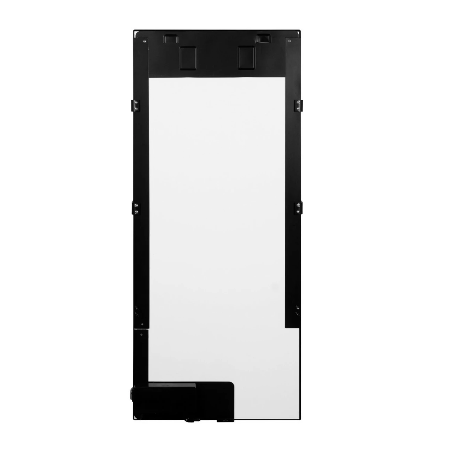 Eurom Sani 600 WiFi Panneau infrarouge noir - 600W - 11,1kg-image