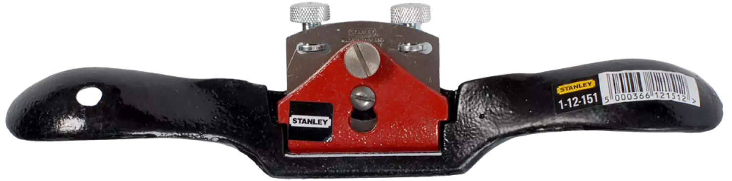 Stanley 1-12-151 Spookschaaf - 55 x 55mm-image