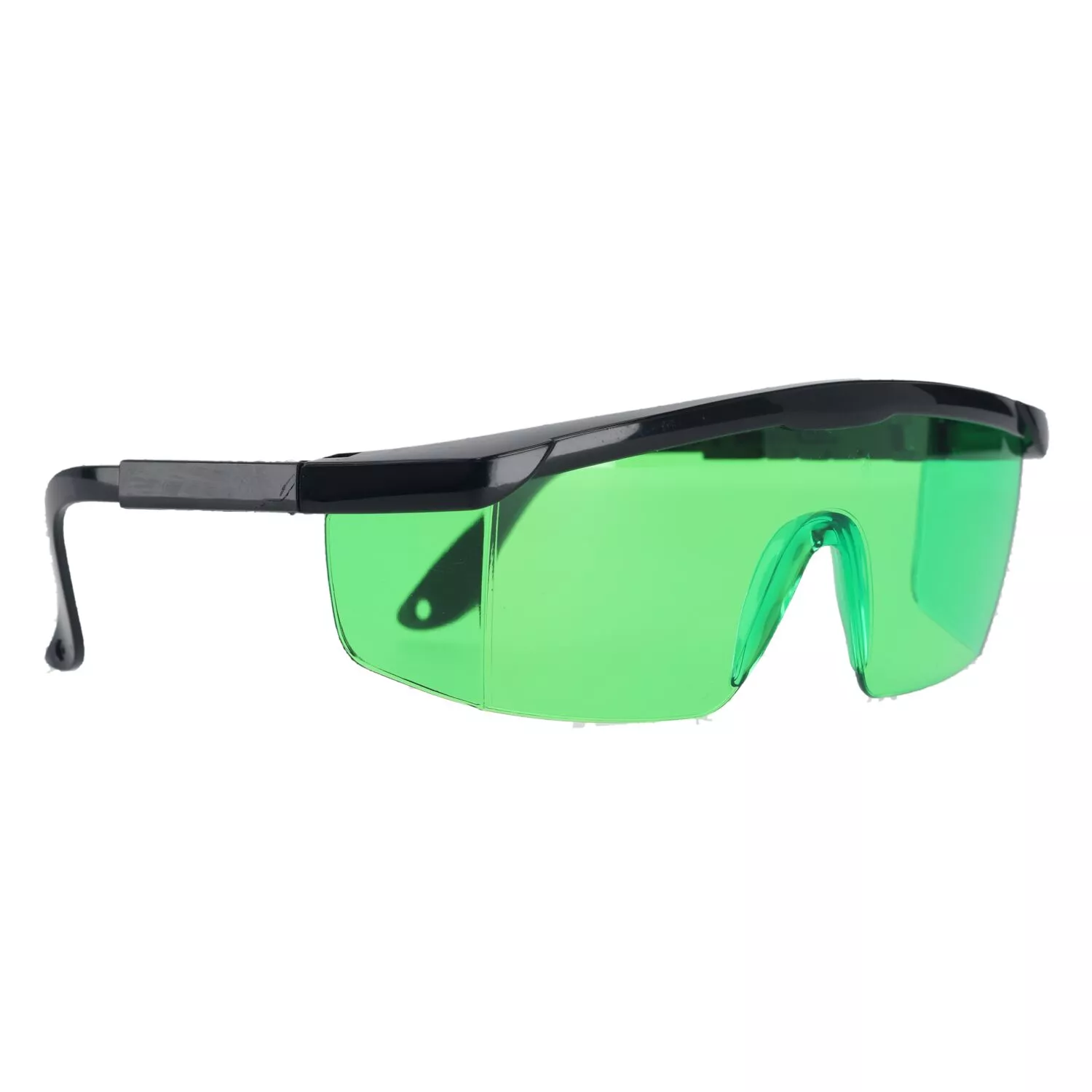 DeWALT DE0714G-XJ Lunettes laser - Vert-image