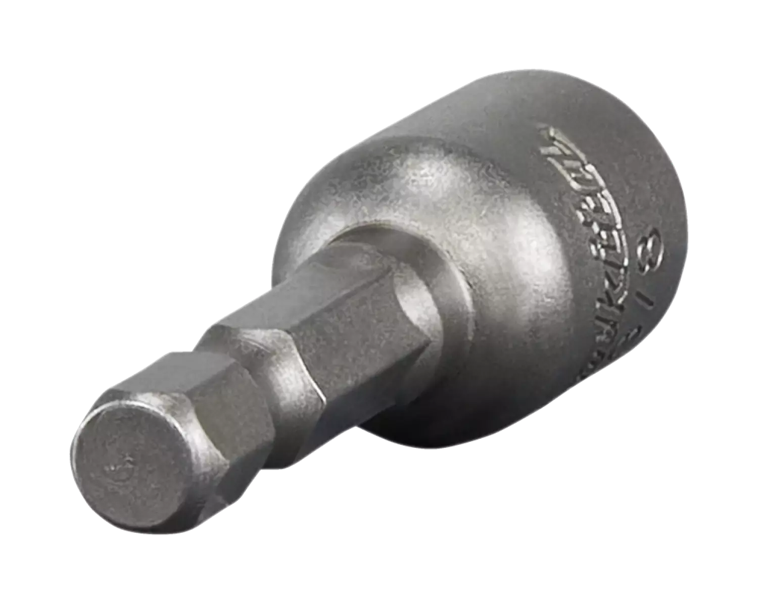 Makita B -38788 Clé à douille - Hexagon - 3/8 "- 50 mm-image