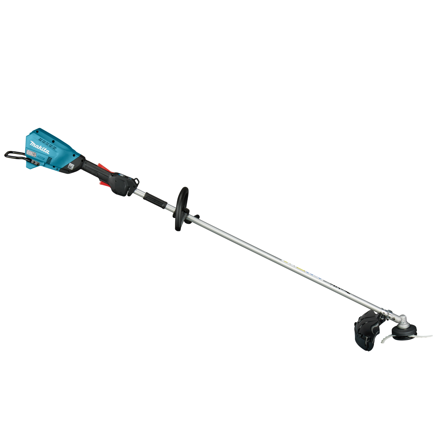 Makita UR017GZ XGT 40 V Max Li-ion accu Bosmaaier body - D-greep - 330mm-image