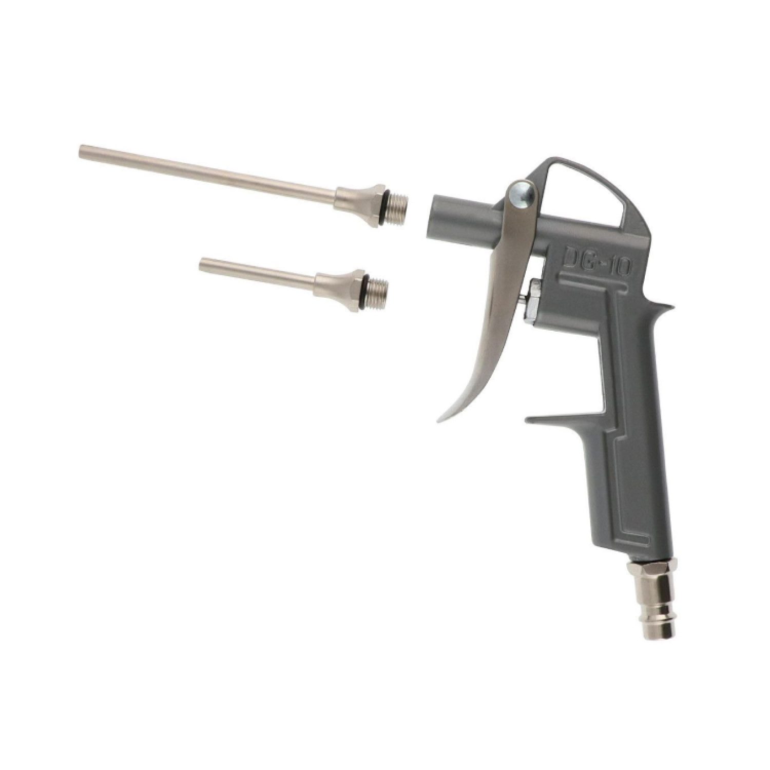 Airpress 4300025 Jeu d'accessoires 15 pièces-image