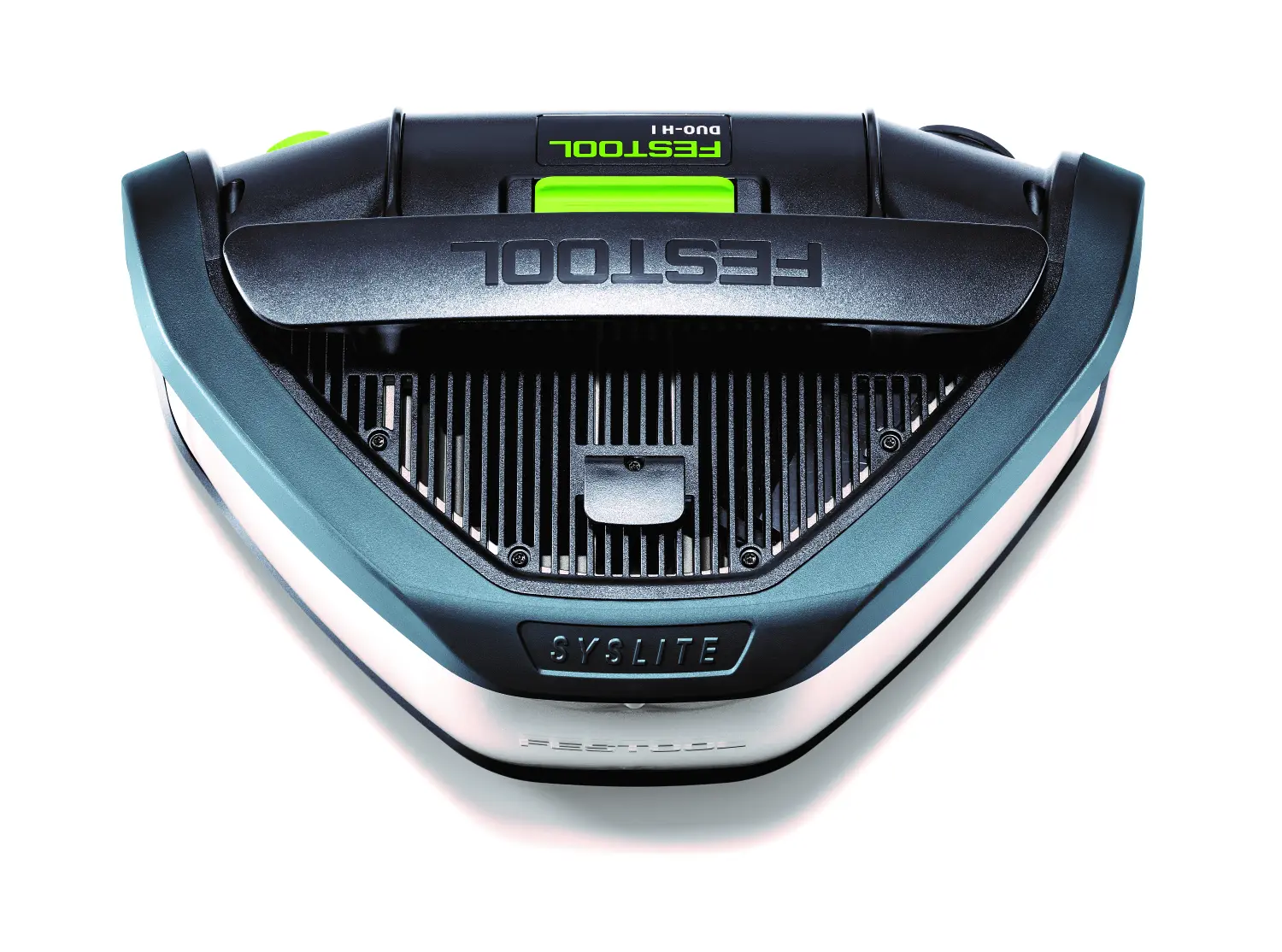 Festool 578510 Lampe de chantier hybride SYSLITE DUO-H I-Basic dans un Systainer