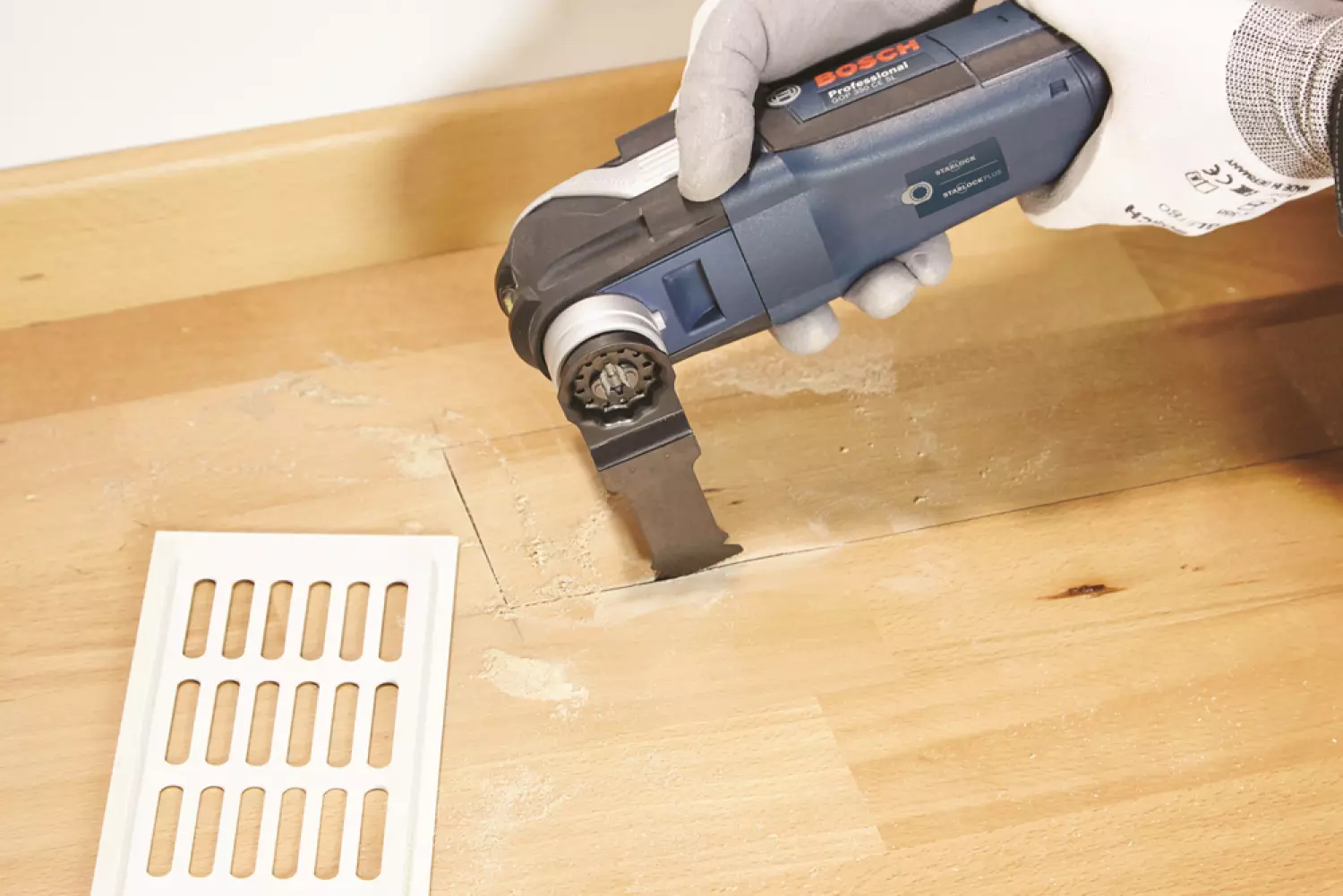 Bosch 2608662361 - Starlock AIZ 32 BSPC HCS, Hardwood, Curved-Tec 32 x 50 5x-image