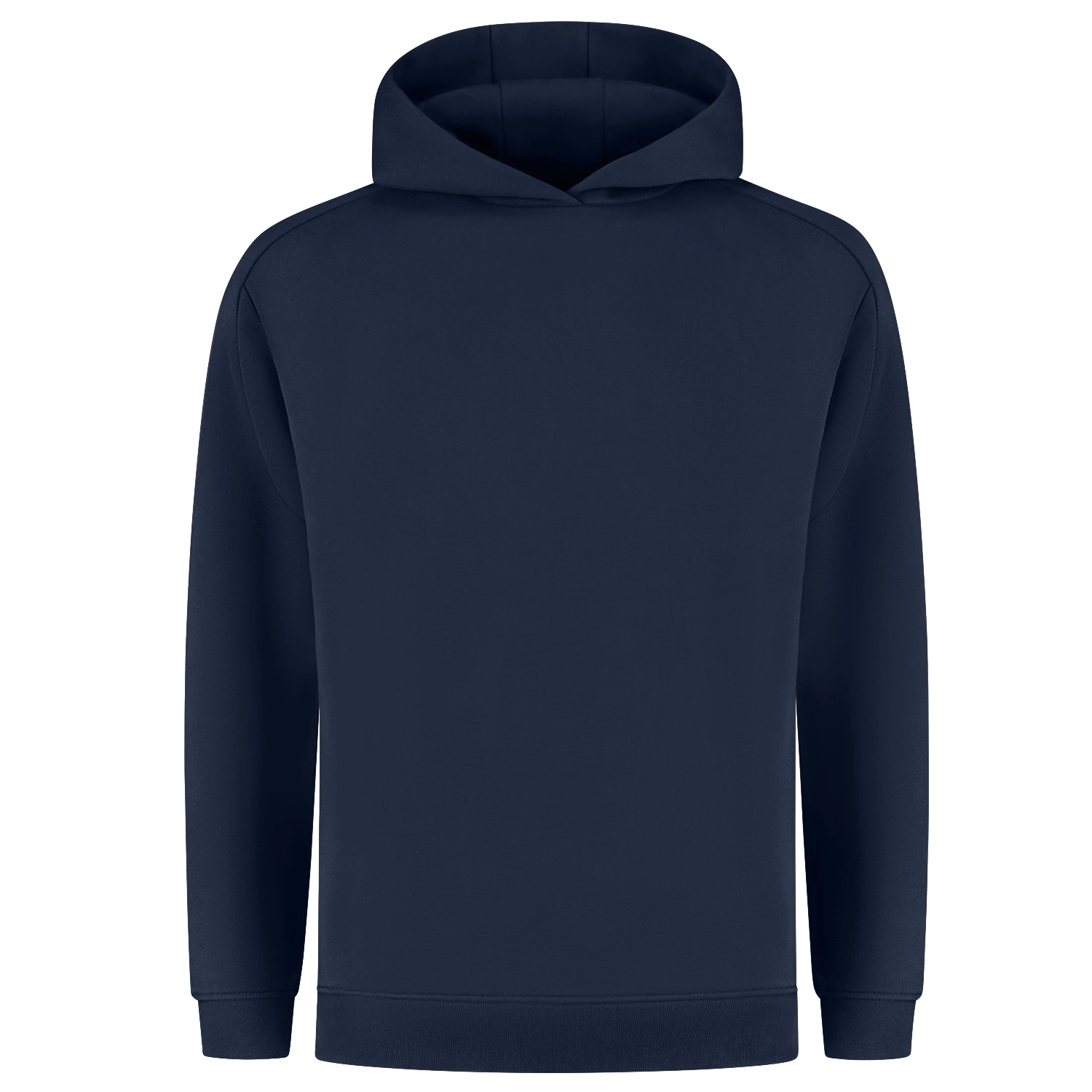 Tricorp 306103 Sweater Capuchon Redefined - Ink - XXL-image