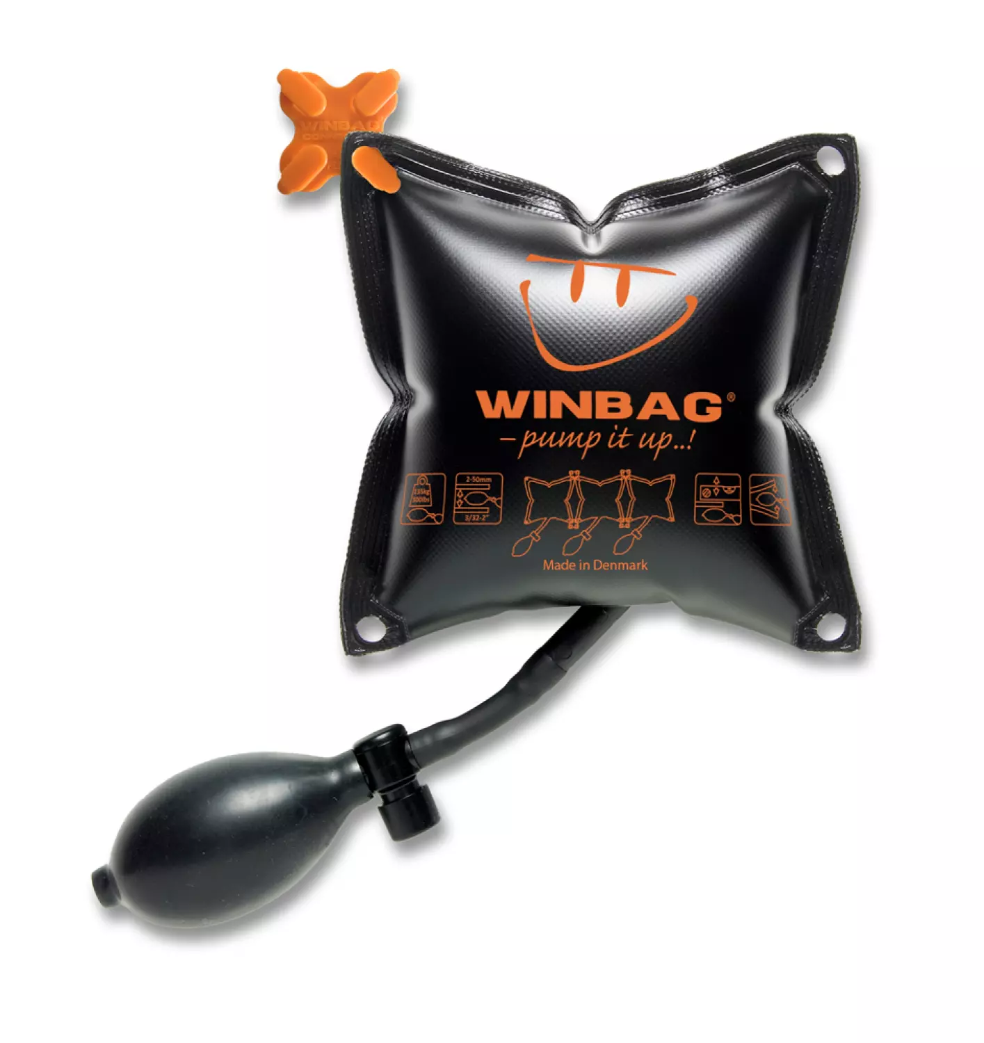 Winbag WIN104152 Coussin de montage - 135kg-image