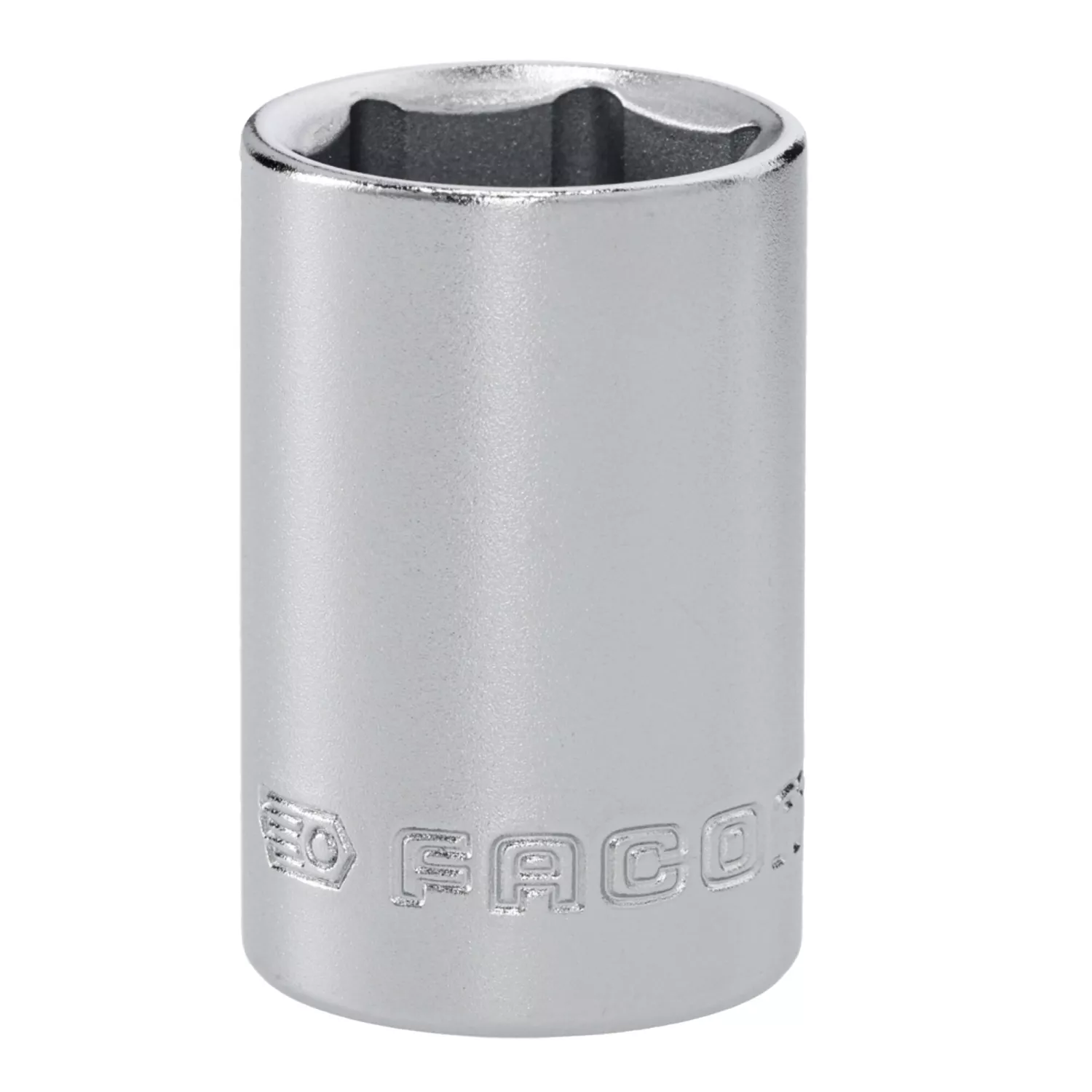 Facom S.18HT Douille - 1/2" - 6 pans - 18mm-image