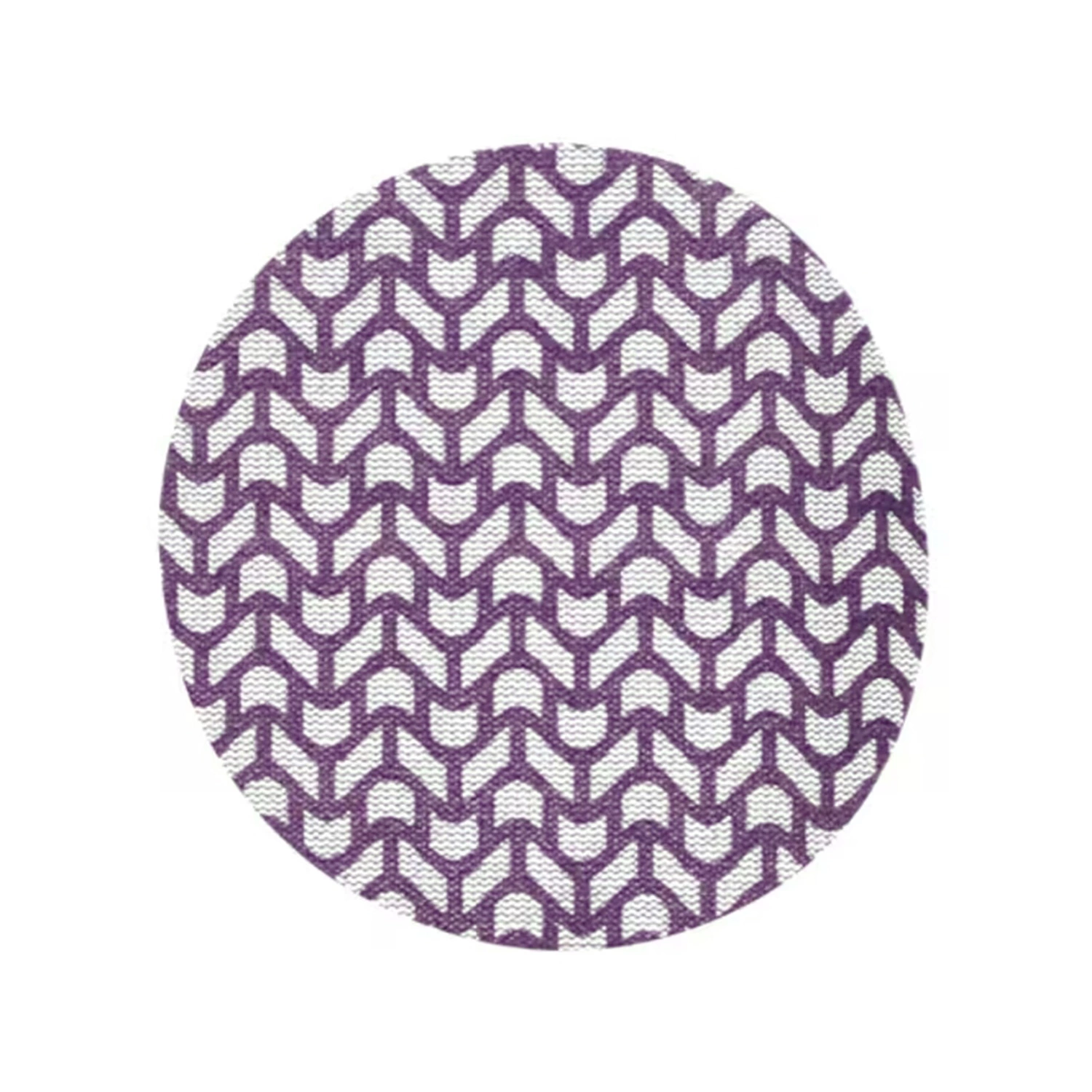 3M Xtract Cubitron II 710W Toile abrasive - 150 mm - K320 (50 pièces)