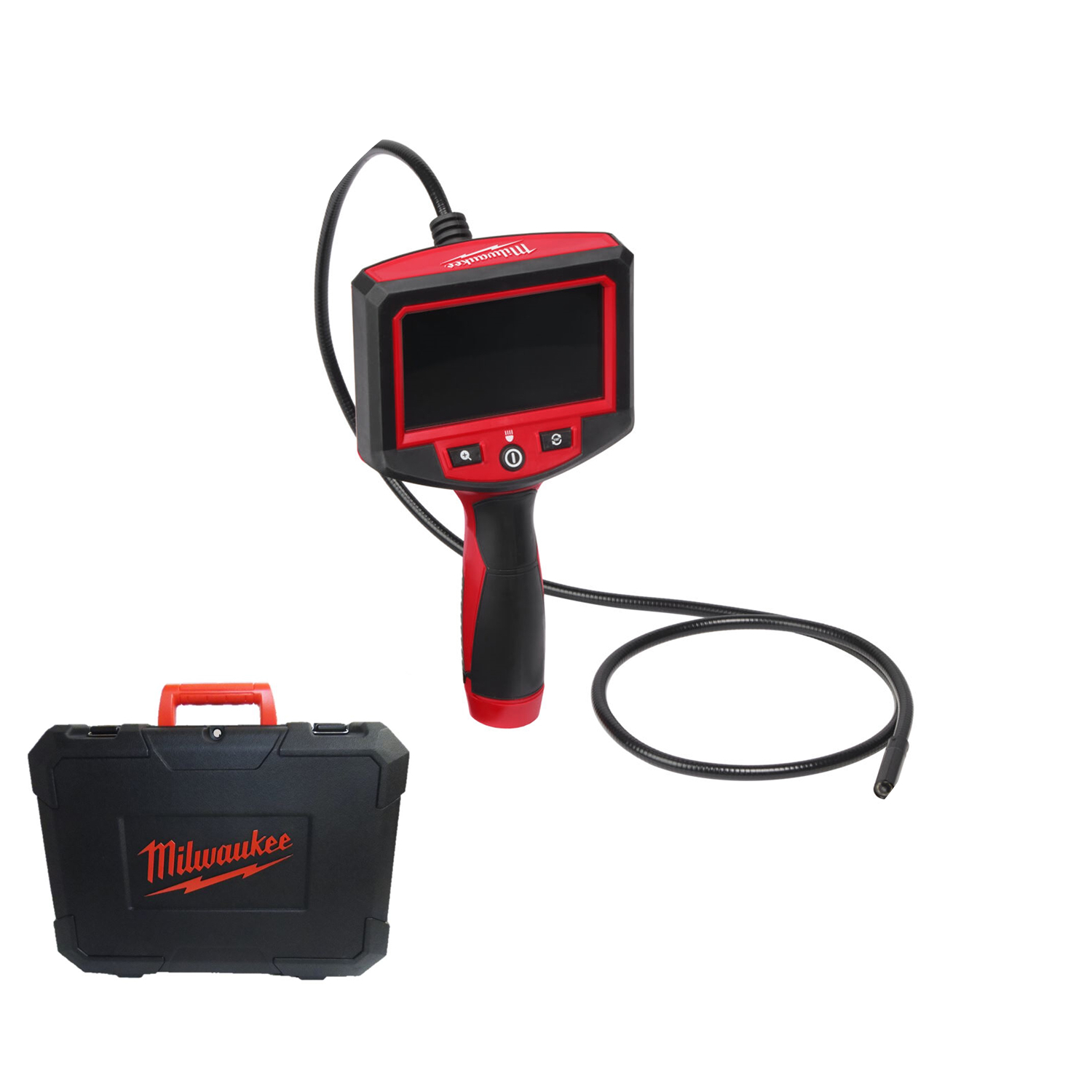 Milwaukee AIC2 Inspectiecamera-image
