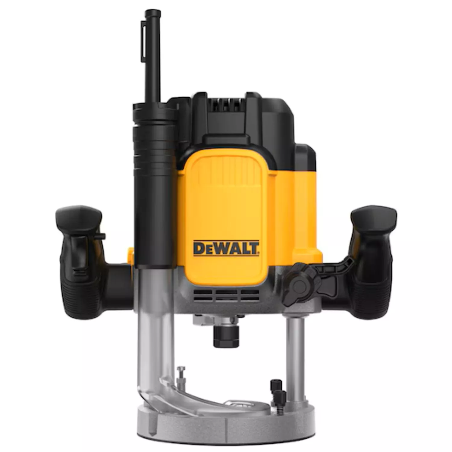 DeWALT DWE625-QS Bovenfrees - 2300W-image
