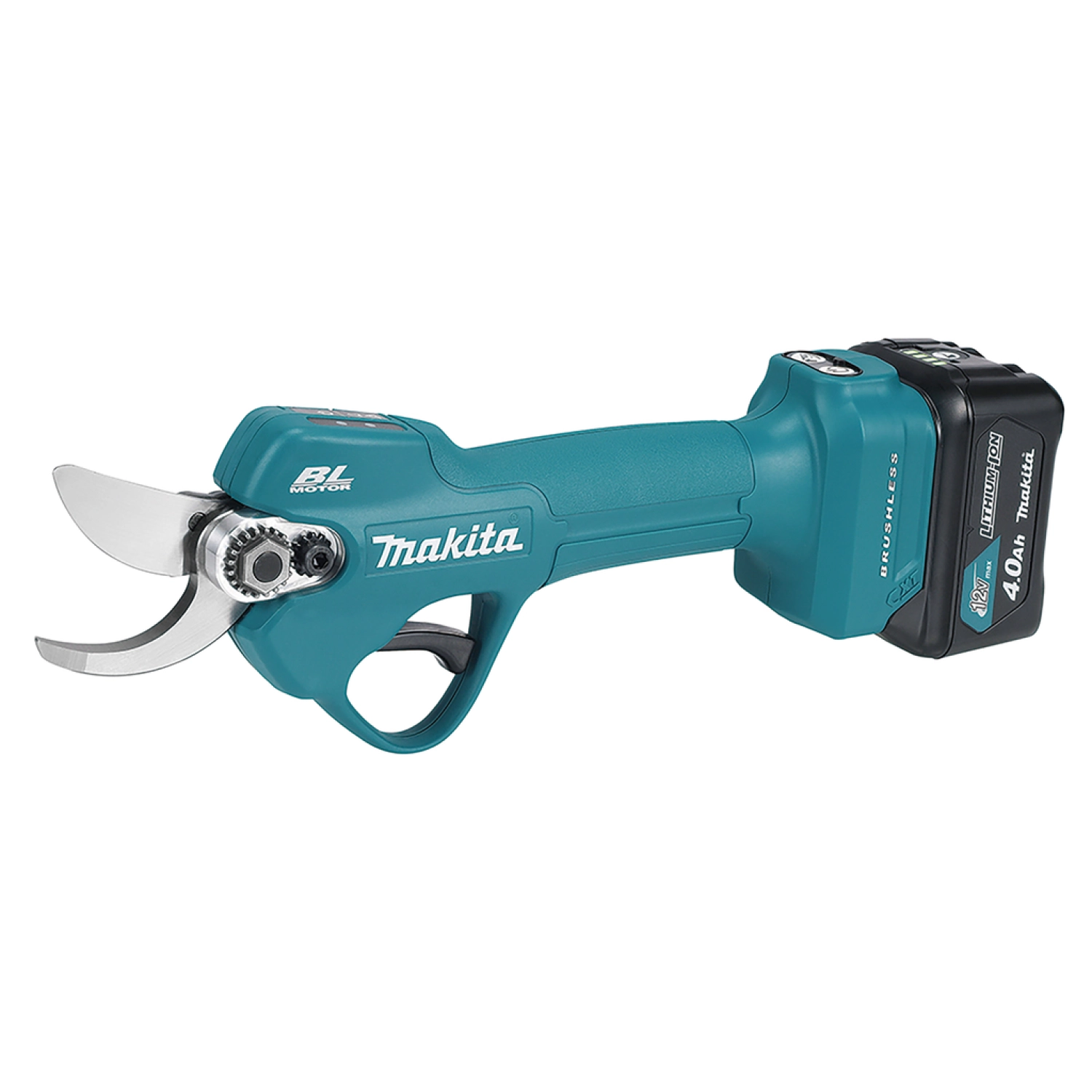 Makita UP100DZ CXT 12 V Max Li-ion accu Snoeischaar body - 25mm-image