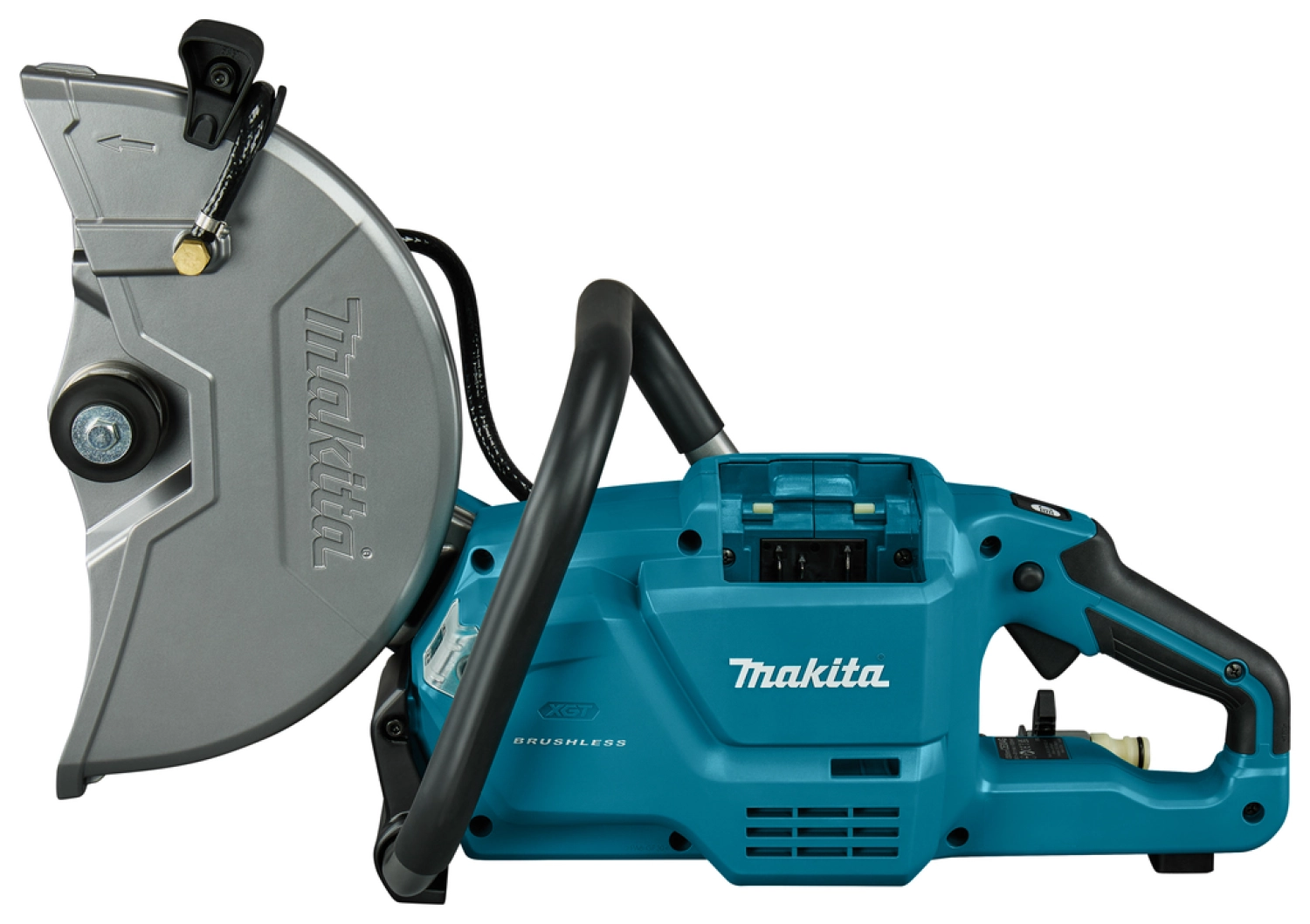 Makita CE004GZ 40V Max Li-ion accu Doorslijper - 305mm-image