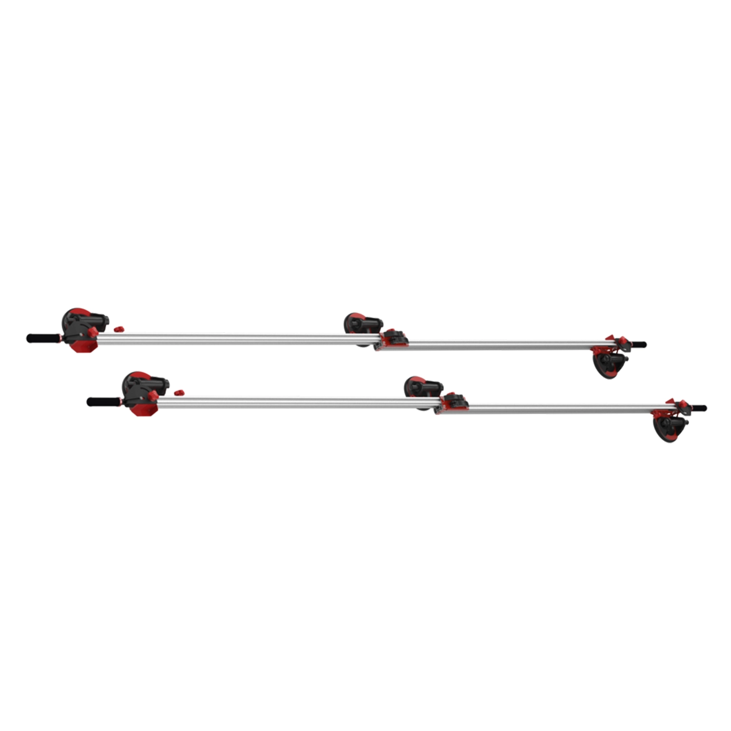 Rubi 28906 Ergo Tile Trans Tegeldraagsysteem - 80kg-image