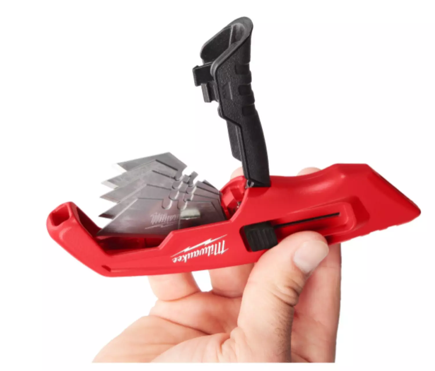 Milwaukee 4932492378 Lame de coupe universelle-image