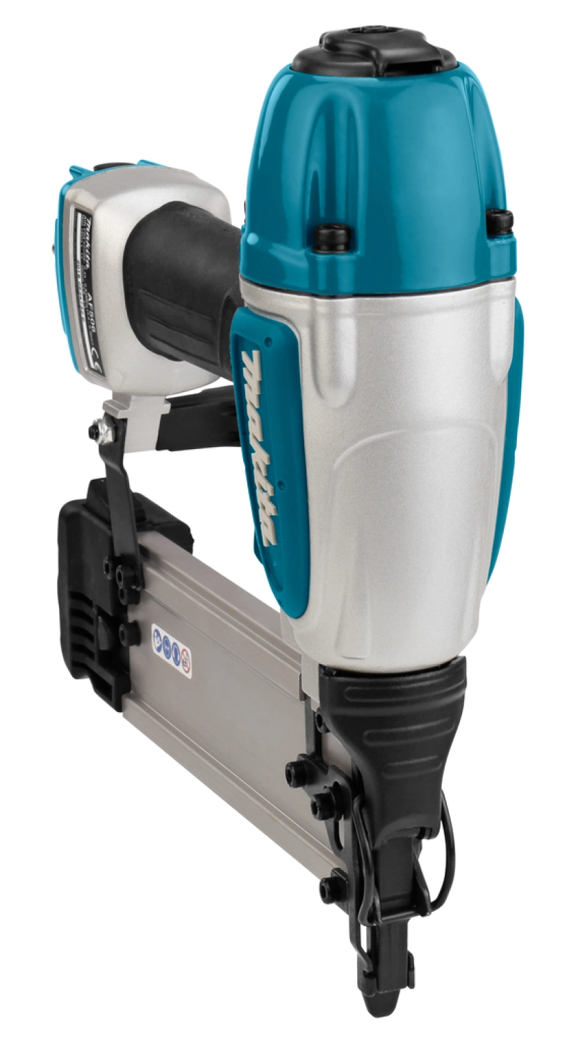 Makita AF506 Pneumatische brad tacker - 15-50mm - 18Ga - 8 bar-image