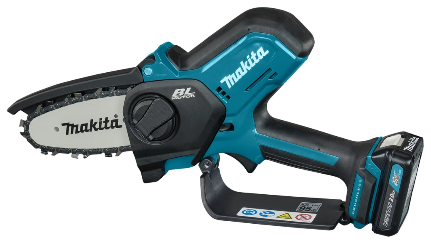 Makita UC100DWA Tronçonneuse sans fil-image