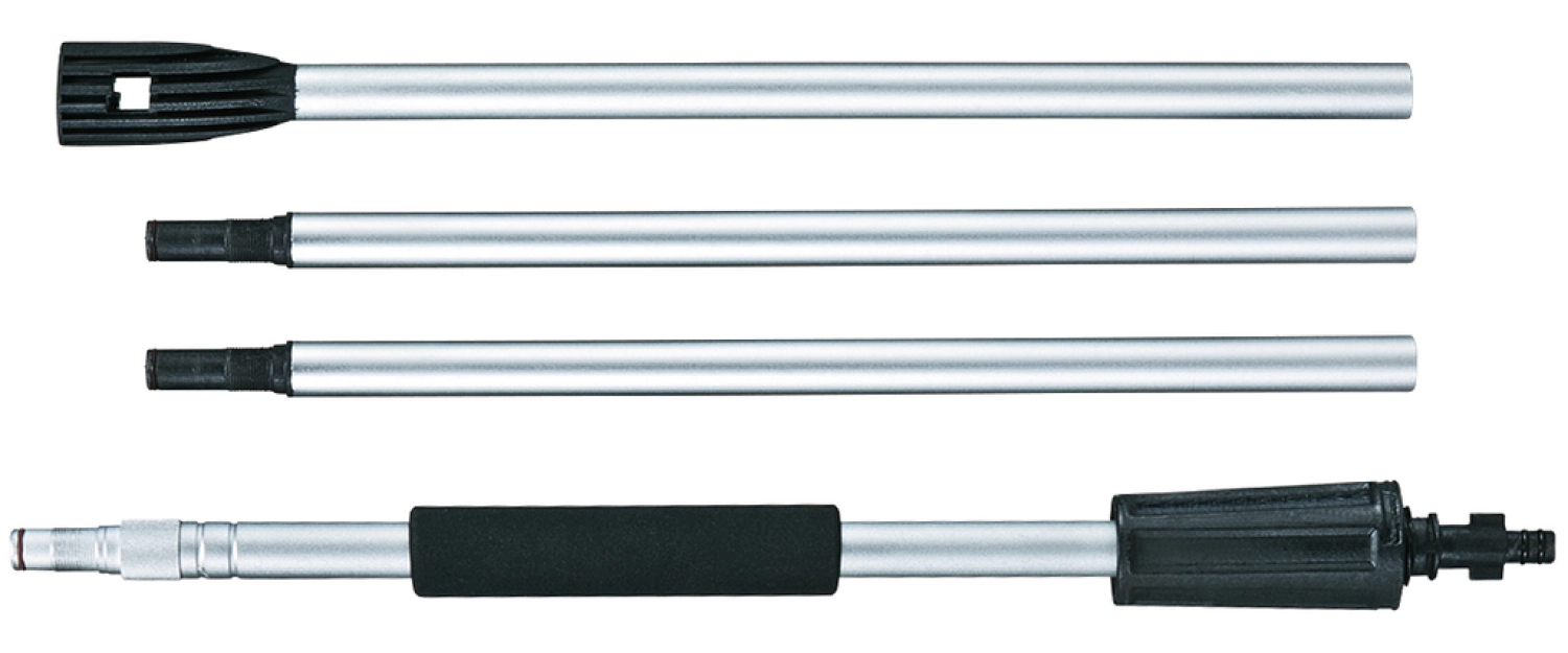 Makita 197870-7 Lans verlengset - 0,9-1,7m-image