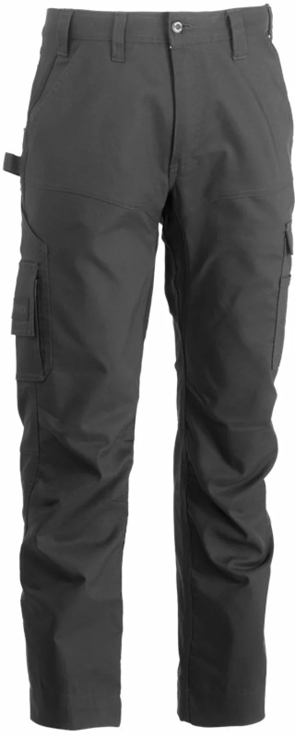 Herock Torex Pantalon de travail - Anthracite/Noir - taille 54 - Experts-image