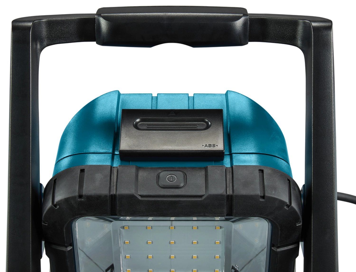 Makita DML805 14,4-18V Li-Ion accu LED lamp - werkt op netstroom & accu - 750Lm-image