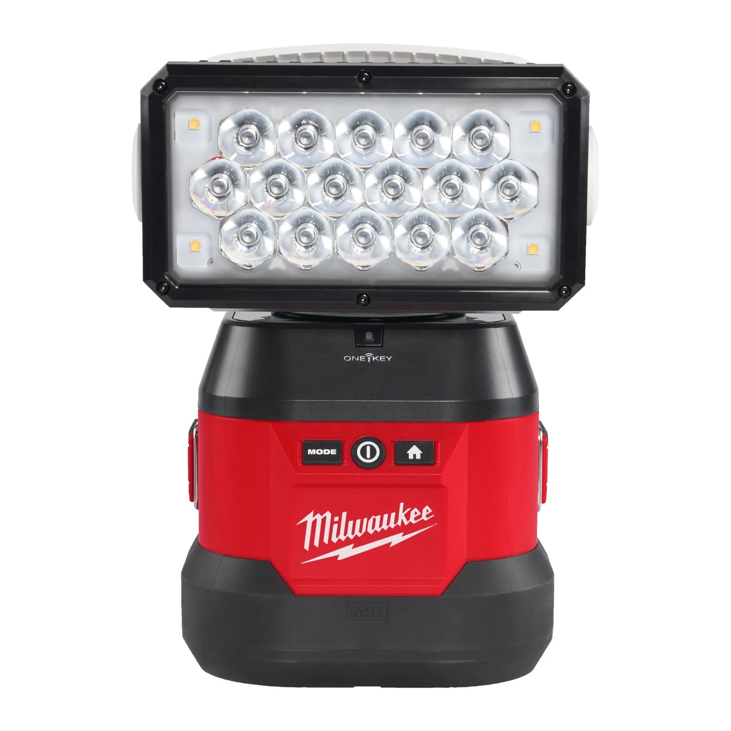 Milwaukee M18 URSL-0 Spot à distance avec batterie Li-ion 18 V et OneKey - 4400 Lm-image