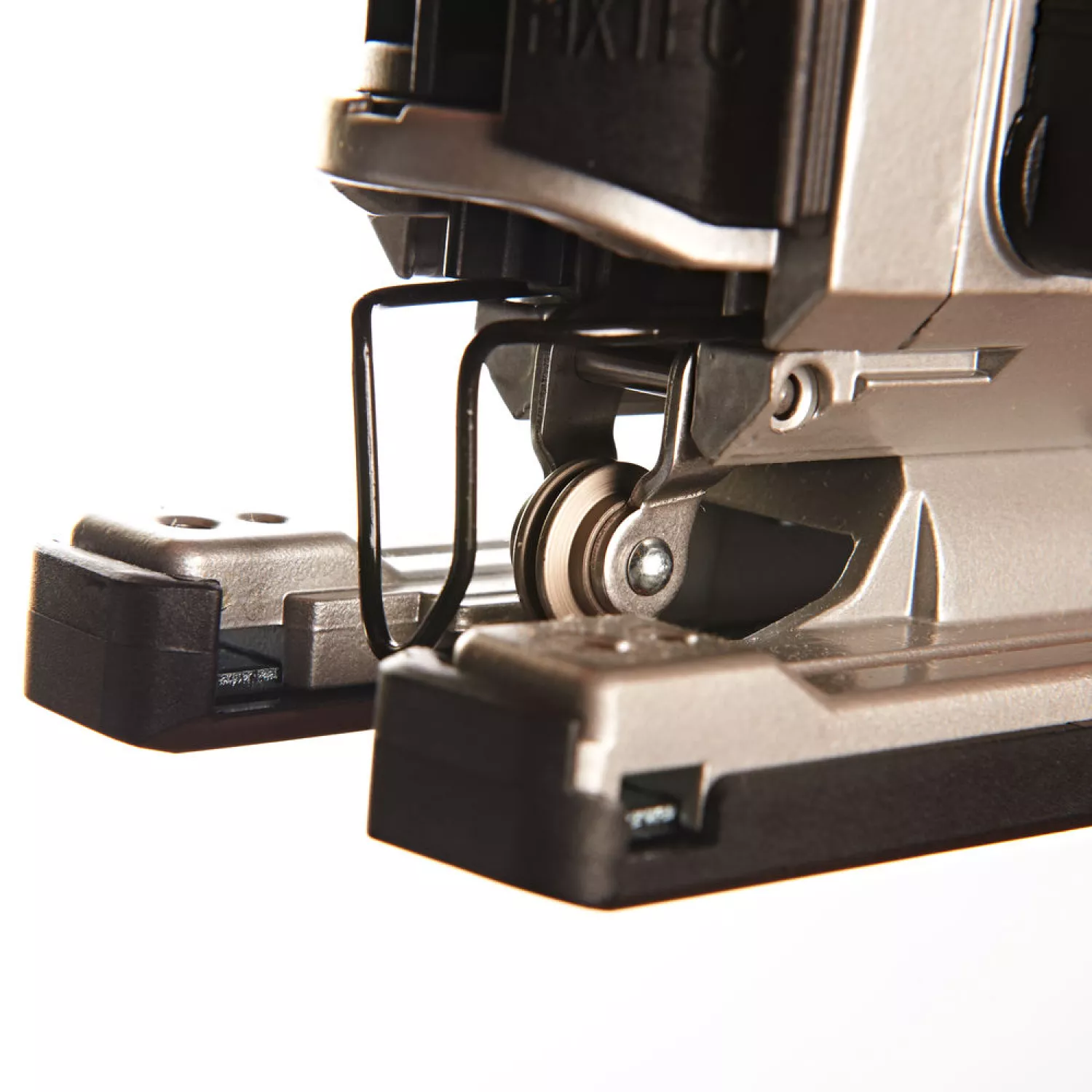 Milwaukee HD18 JSB-0 18V Li-ion scie sauteuse sans fil (outil seul)-image