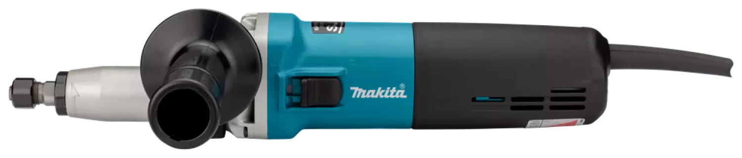 Makita GD0810C Rechte slijper - 750W - 6mm - variabel-image