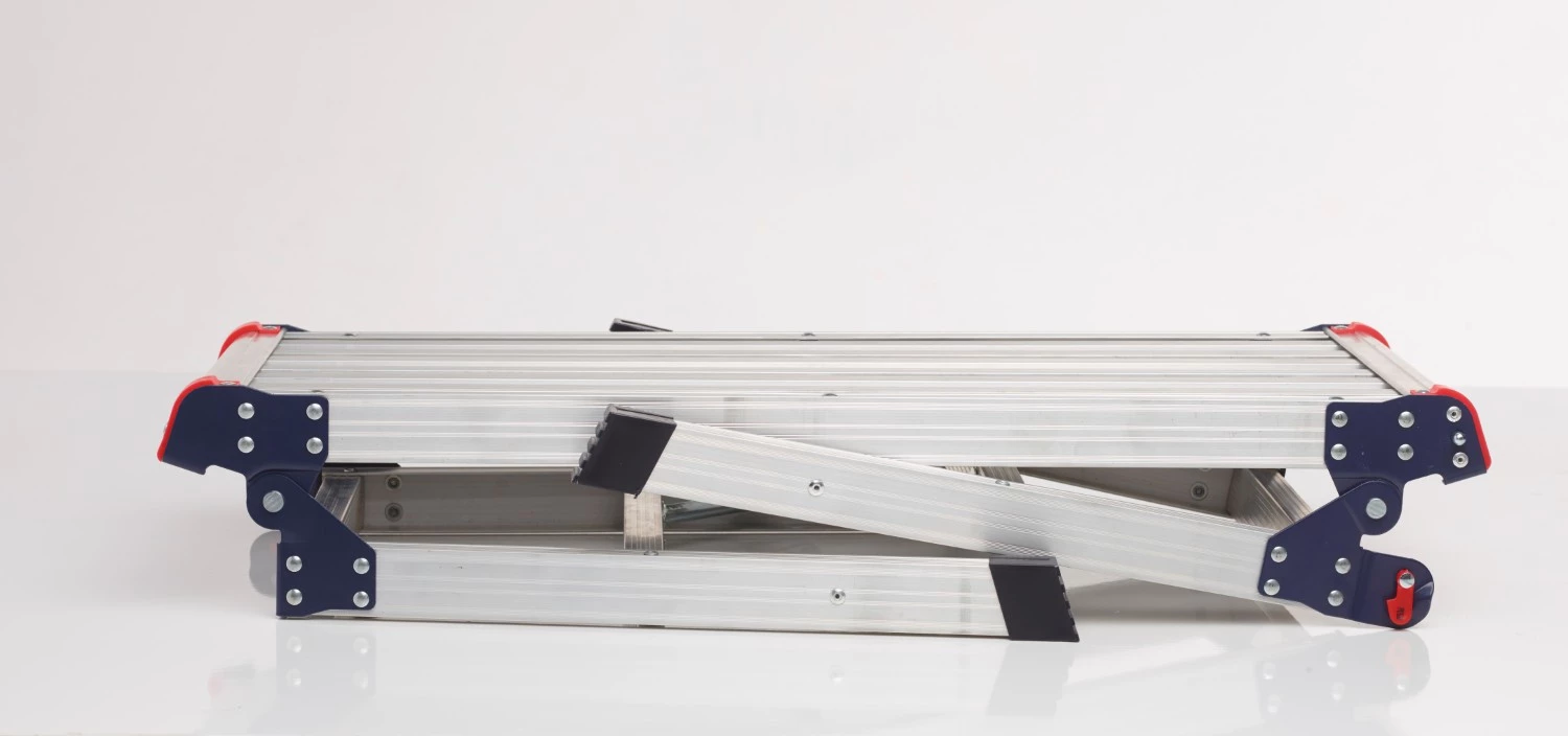 Altrex Altavista 700 Plateforme de travail - 300 x 700 mm - 150 kg-image