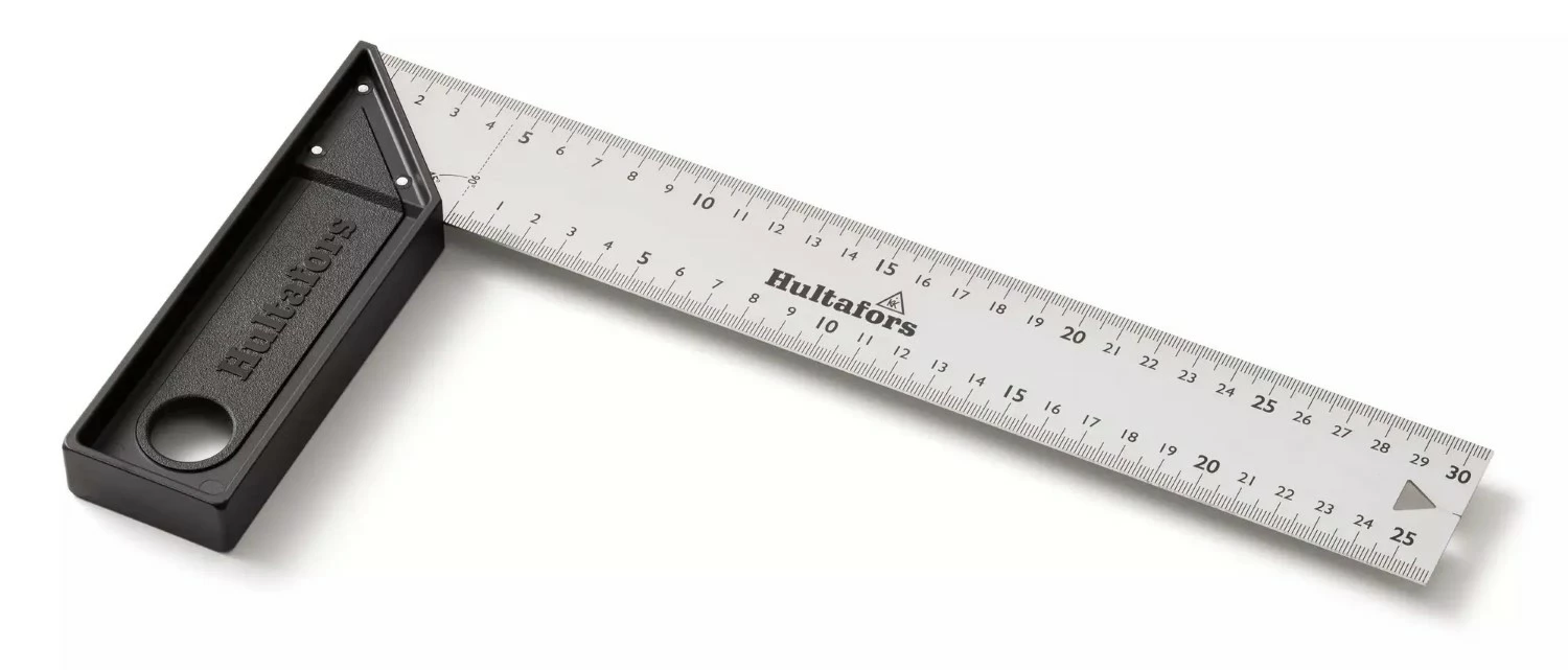 Hultafors S30L Crochet de magasin léger - 300mm-image