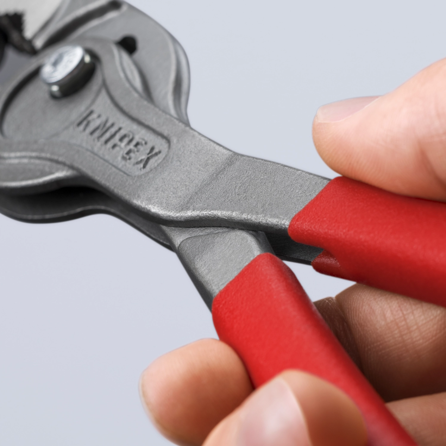 Knipex 82 01 250 TwinGrip Griptang - 250mm-image