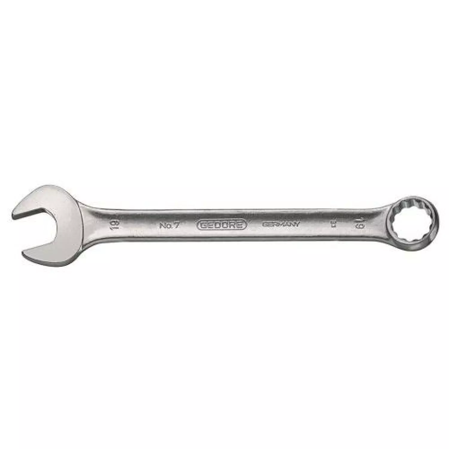 Gedore 6090800 Clé mixte-image