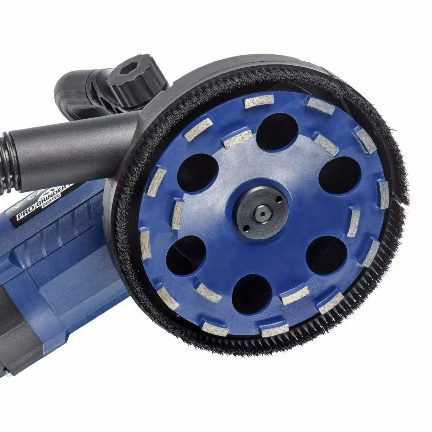 Carat MZBS180400 Betonslijper - 180mm - 230V - 2000W-image