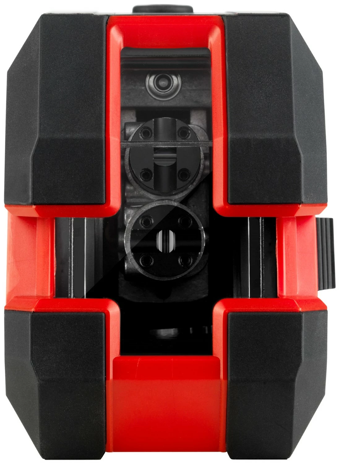 Sola X2 Green PROFESSIONAL ligne laser croisée en sac - vert - 30m - 2 lignes - IP54-image