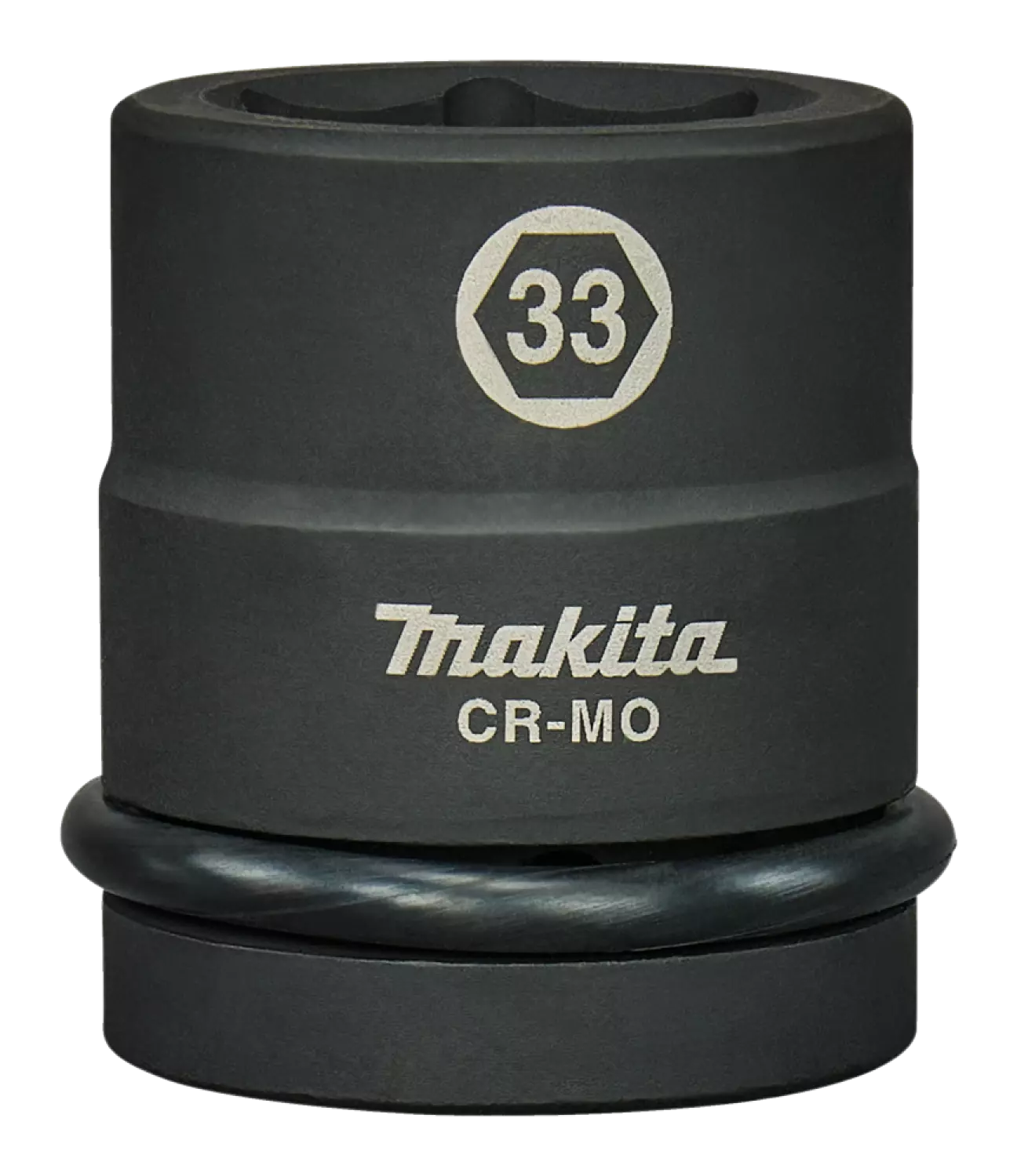 Makita E-24549 Krachtdop - 33x63mm-image