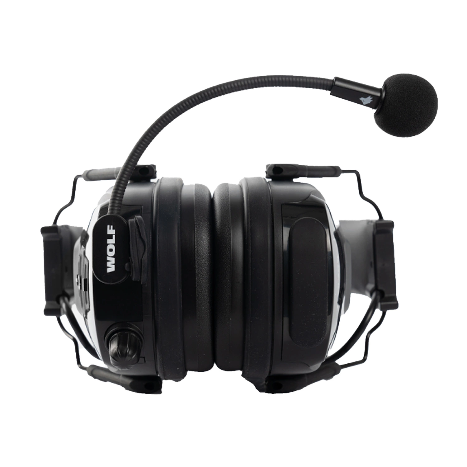 Wolf Apex BT Bluetooth Protection auditive avec écoute active-image