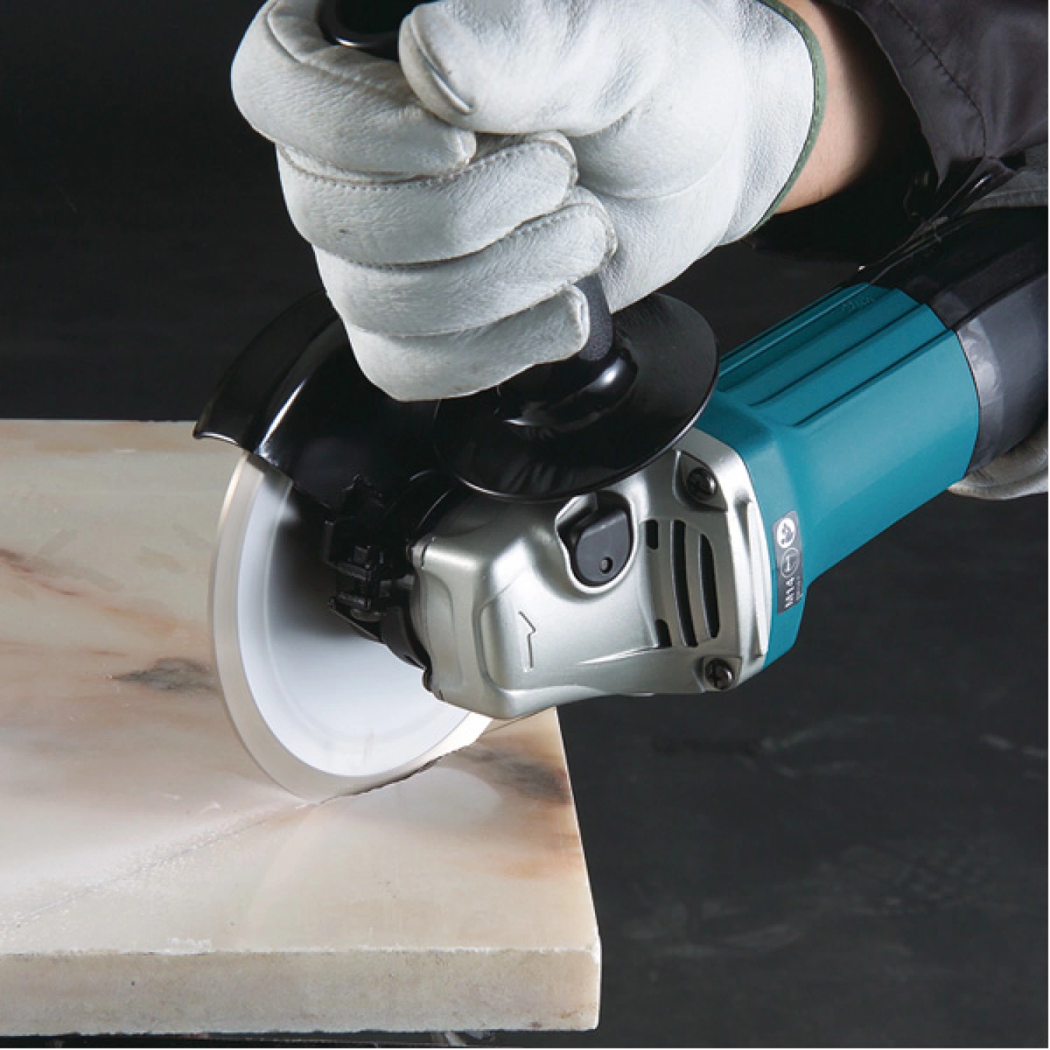 Makita GA5030R meuleuses d'angle - 720W - 125 mm-image