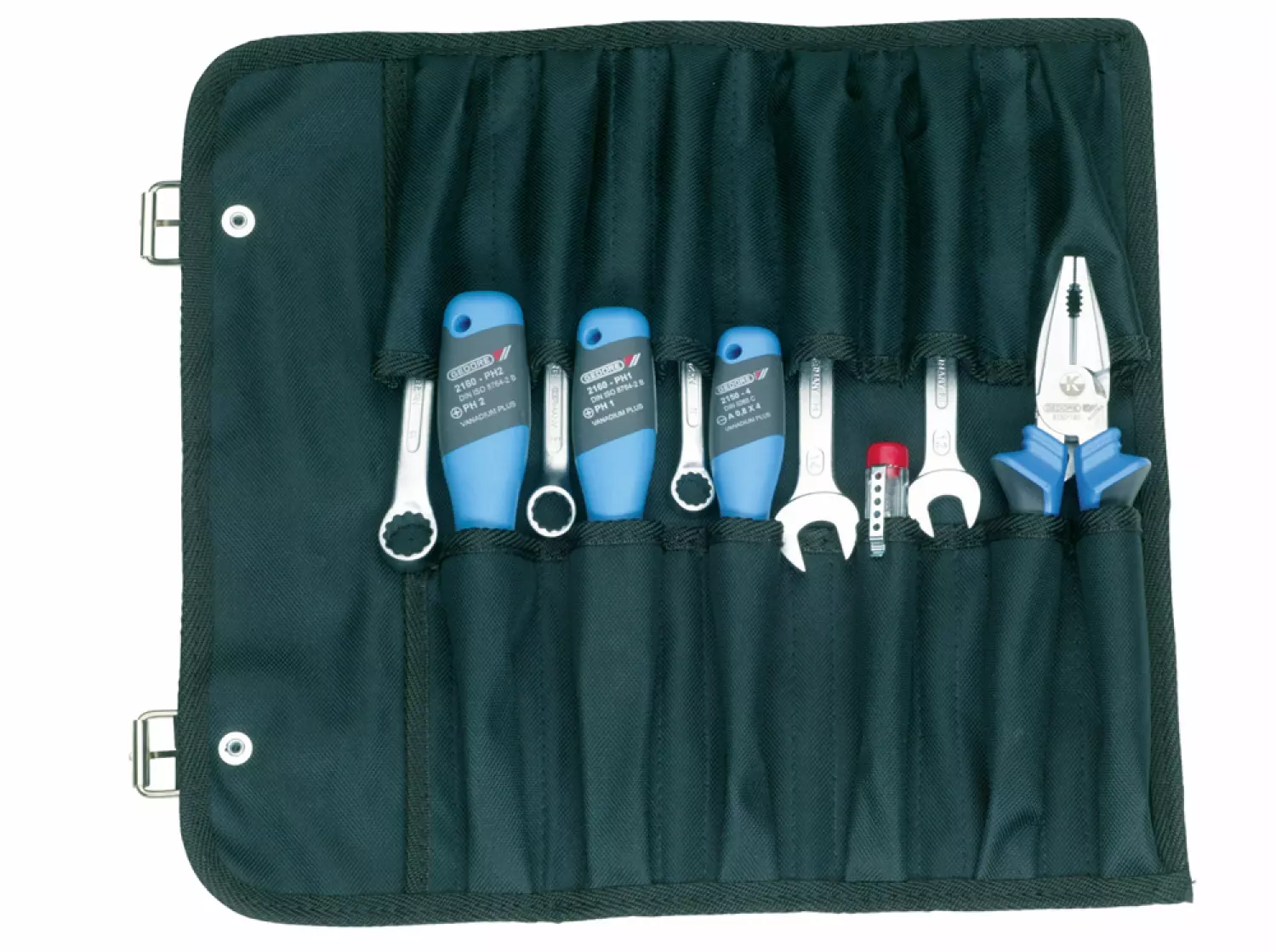 Gedore WT 1056 9 Roltas-image