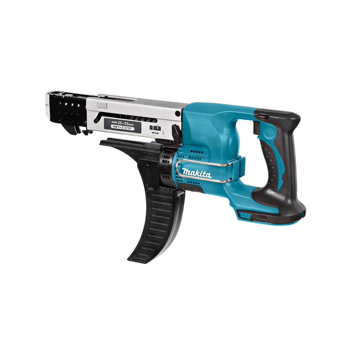 Makita DFR550ZJ 18V Li-Ion Accu Schroefautomaat Body in Mbox - 25-55mm
