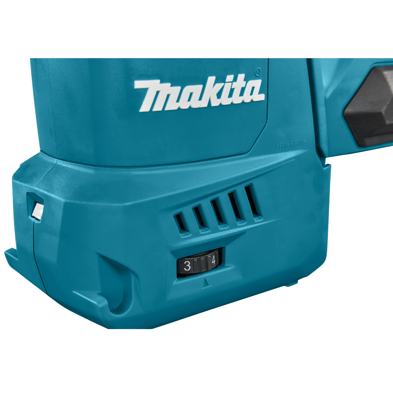 Makita HR009GZ Perforateur burineur sans fil-image