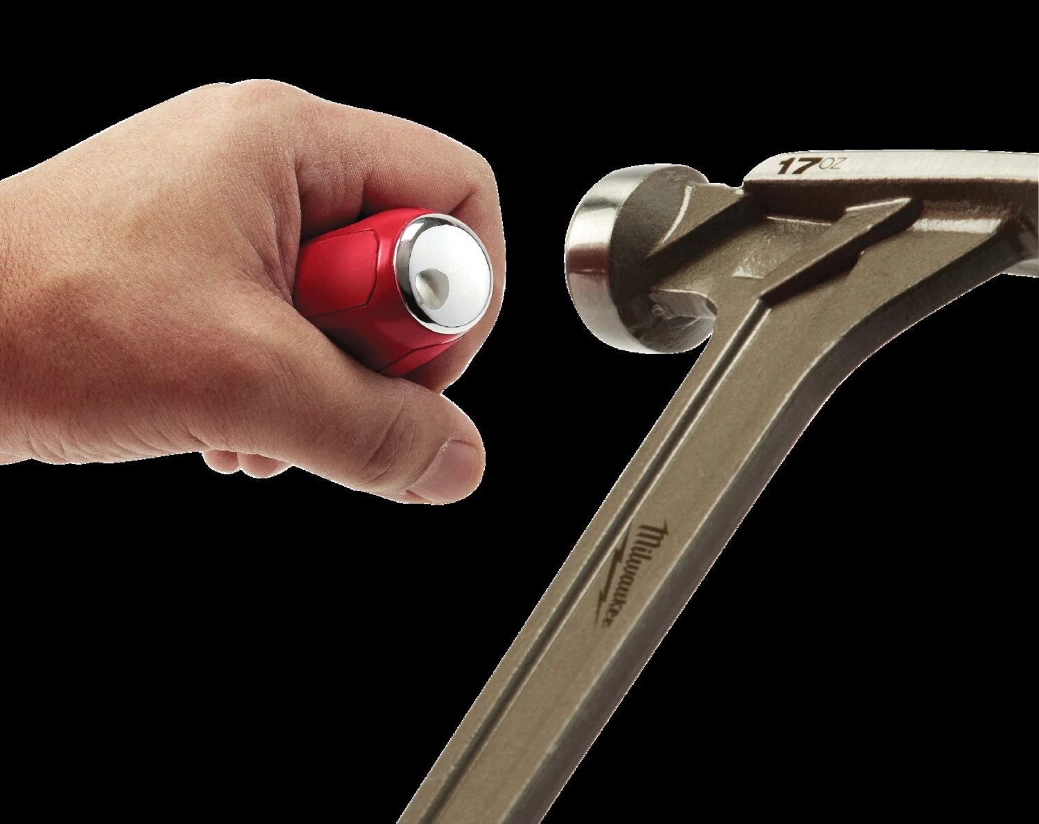 Milwaukee 4932501195 ensemble de pieds-de-biche - 4 pièces - 200/300/450/600mm-image