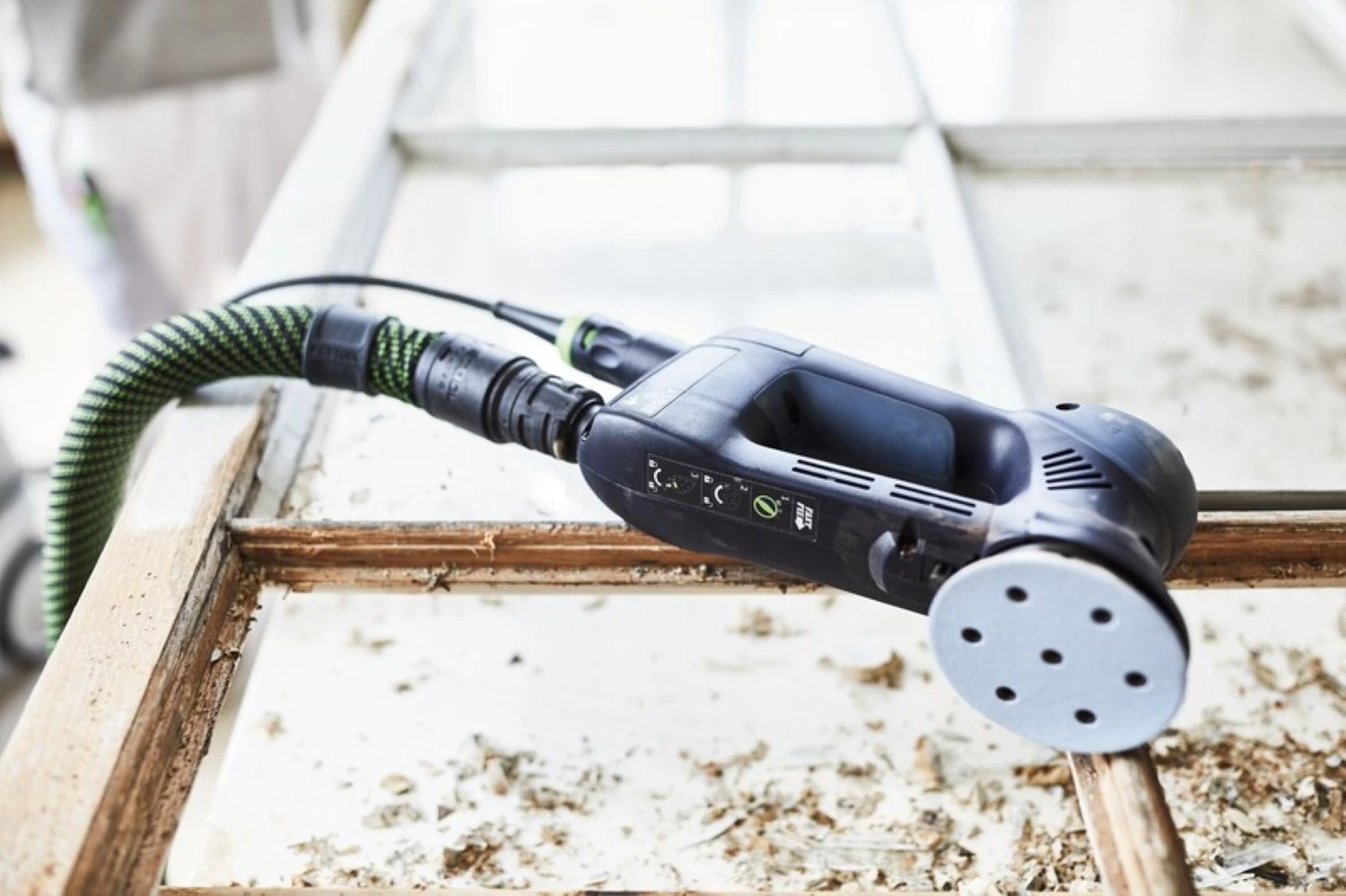 Festool STF D90/6 P40 GR/50 - Abrasif-image