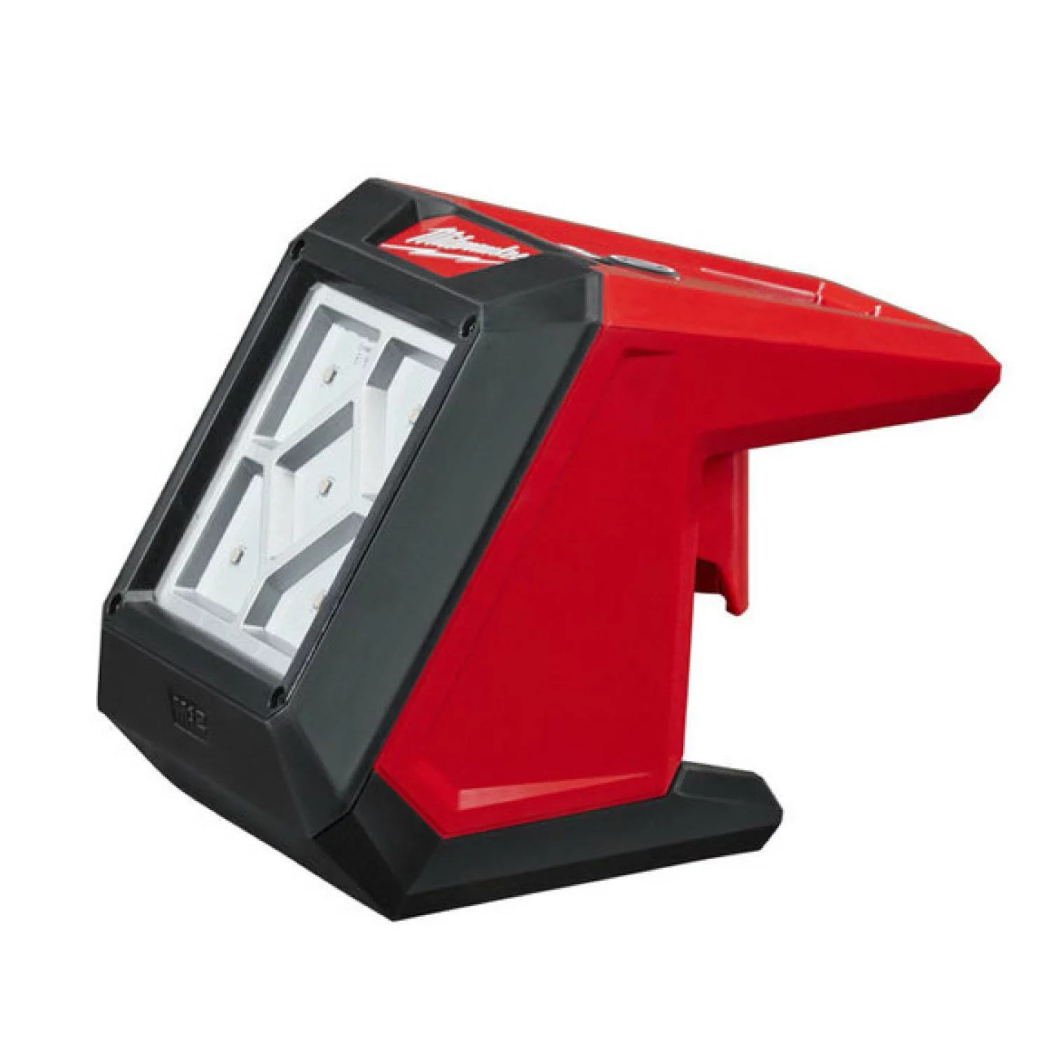 Milwaukee M12 AL-0 12V Li-Ion accu Bouwlamp body-image