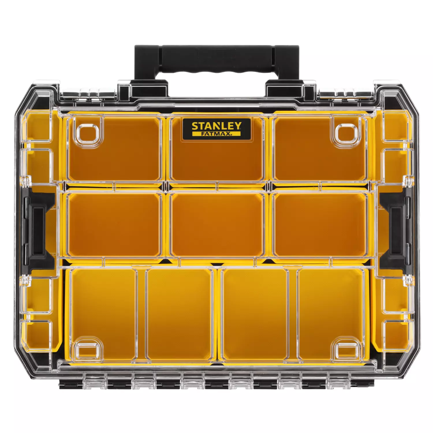 Stanley FATMAX PRO-STACK Organizer Compact-image