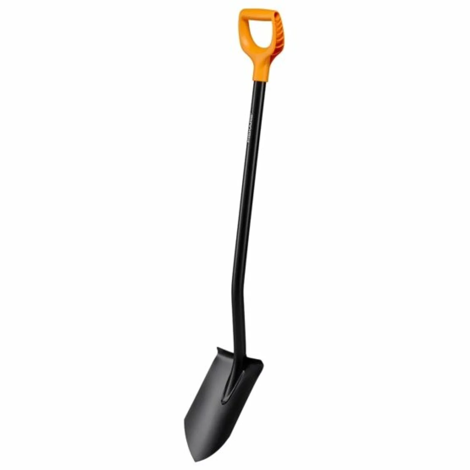 Fiskars 1066716 Solid tuinspade spits - 1160 mm-image