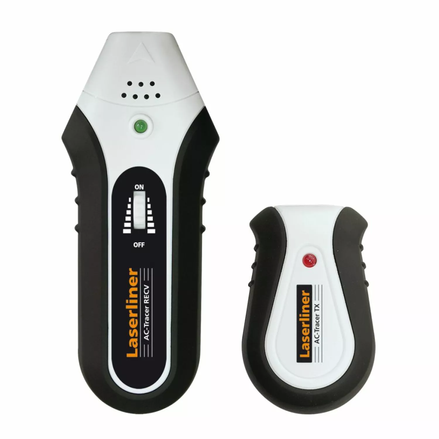Laserliner AC-Tracer Leidingzoekerset in koffer-image