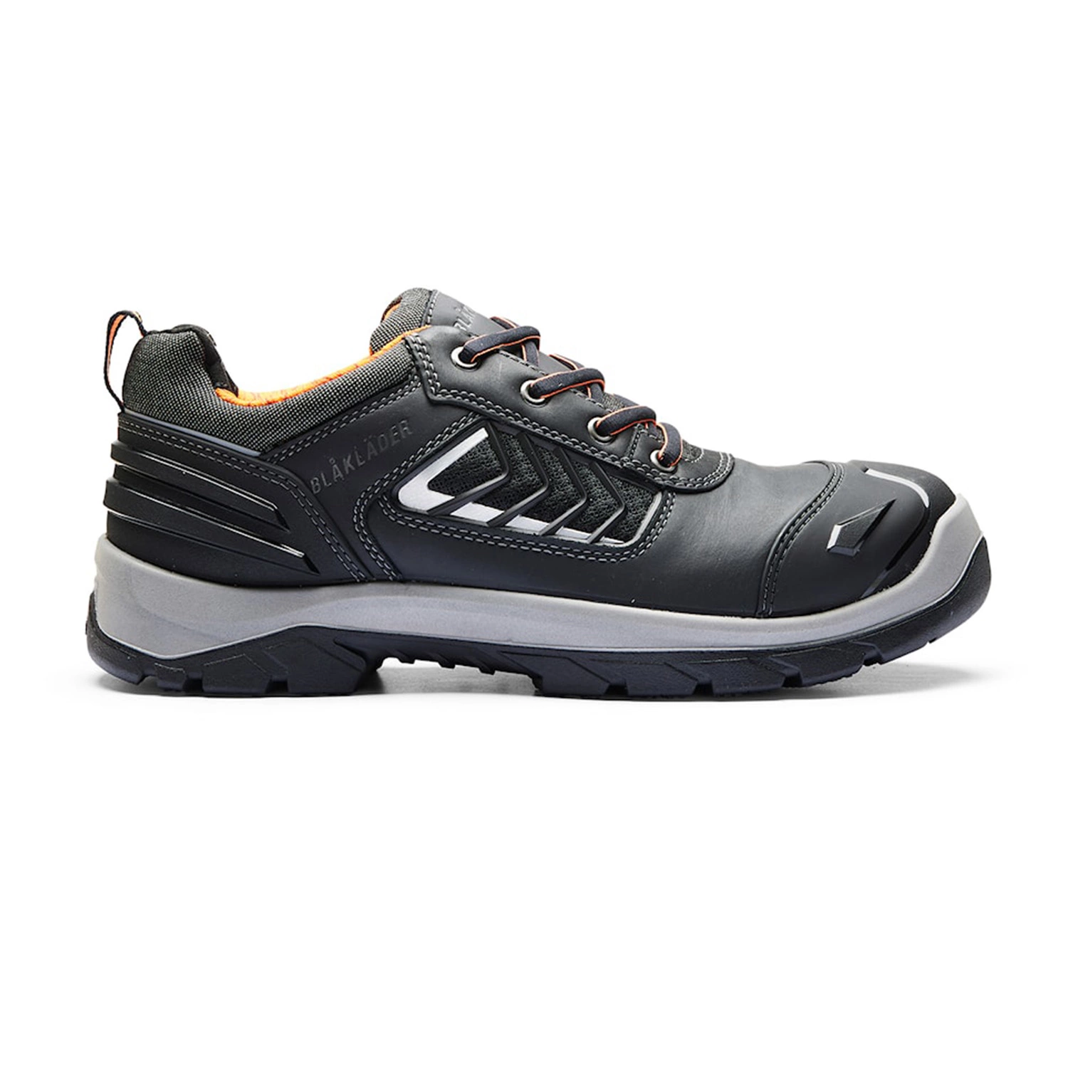 Blåkläder 245000009900C44 Chaussure de sécurité Elite - noir - taille 44-image